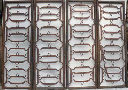 Gates