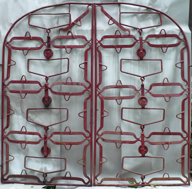 Gates