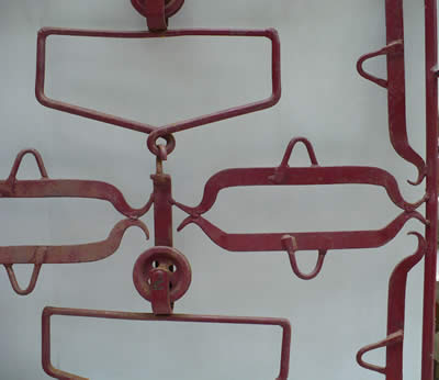 Gates