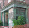 cast iron storefront