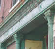 cast iron storefront