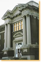 Felling Contracting - Architechural Salvage Specialists