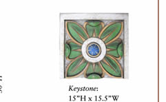 Door Detail