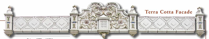 Pediment