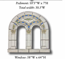 window