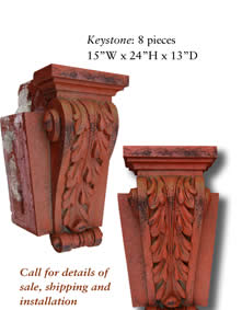 Keystone