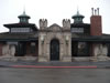 Entrance Wide